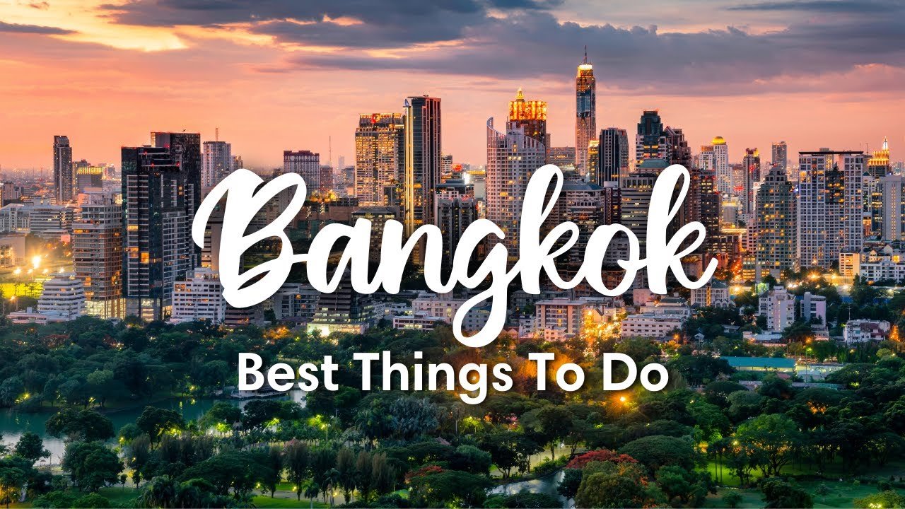 Thailand Tour Package from Chennai