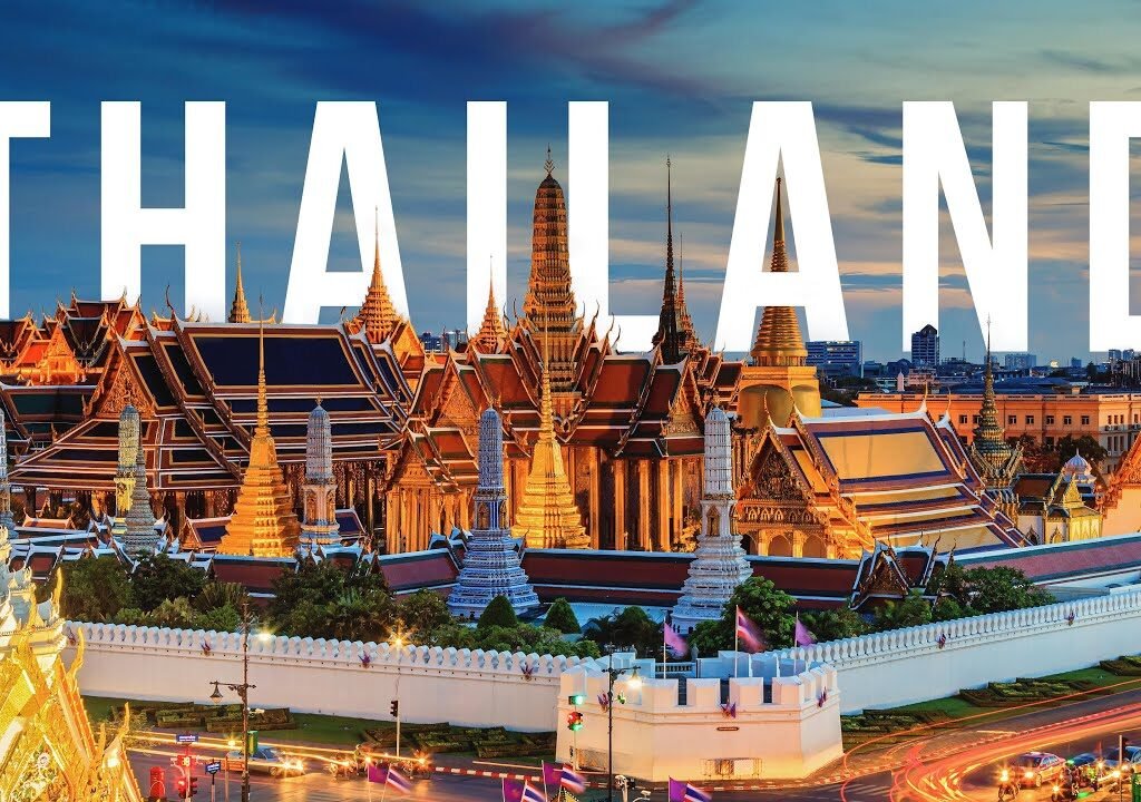 Thailand tour packages