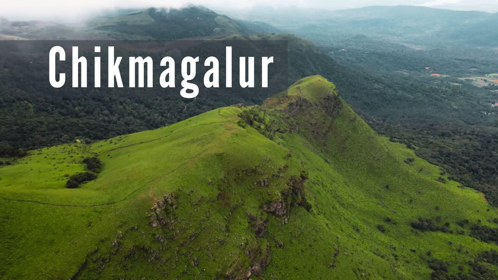 chikmagalur hill station