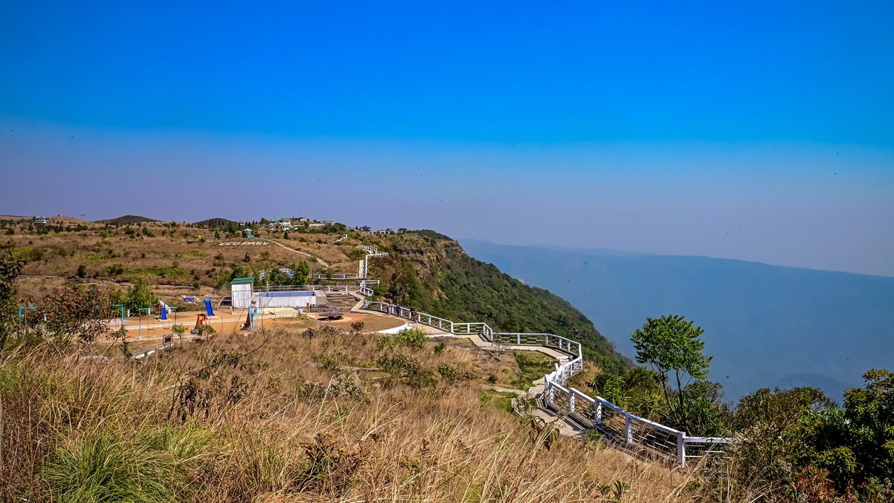 Eco Park: A Scenic Retreat in Meghalaya