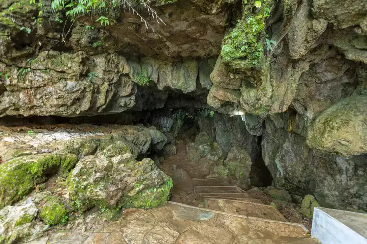 Mawsmai Cave: A Fascinating Limestone Marvel in Meghalaya