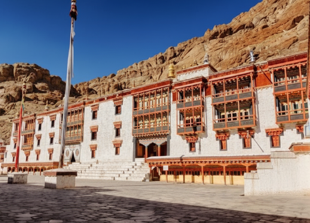  Hidden Travel Gems in India 2026