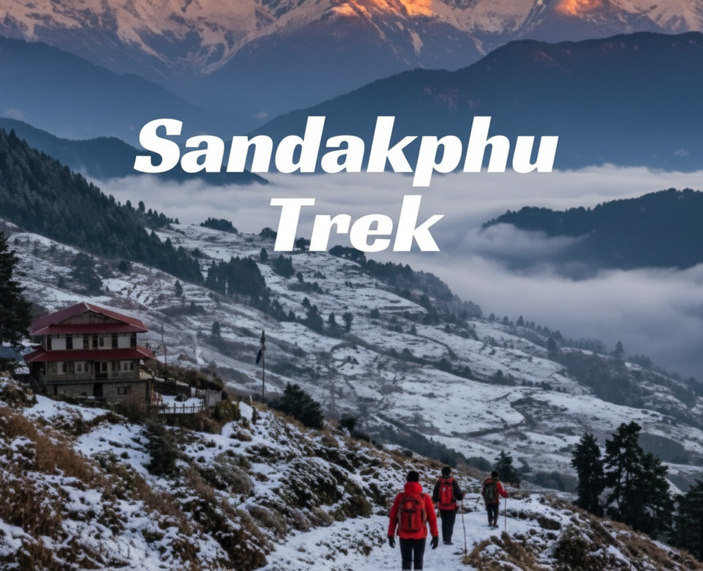 Hidden Travel Gems in India 2026