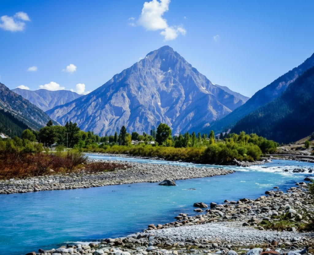 Gurez Valley – Hidden Travel Gems in India 2026