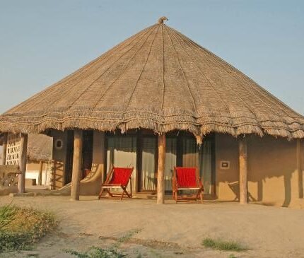 Hodka Lakhpat tour package 3 days