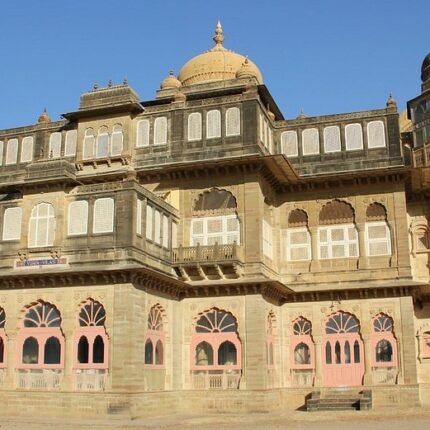 Hodka Mandvi tour package 3 days